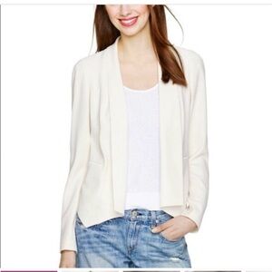Ivory/Cream Dominik Aritzia Babaton blazer size 6